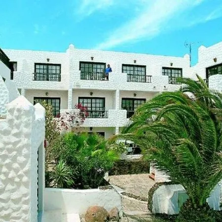 Casa Catalina 酒店 Fuerteventura Island